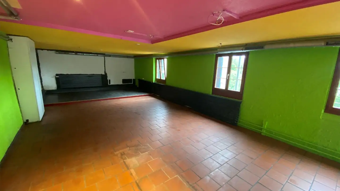 Storage space for rent - Kräzernstrasse 12a, 9014 St. Gallen - Photo 3