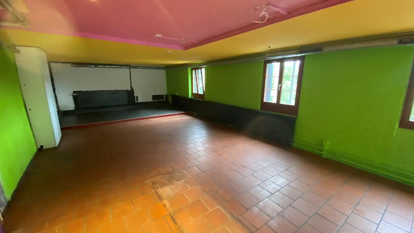 Storage space for rent - Kräzernstrasse 12a, 9014 St. Gallen - Photo 4