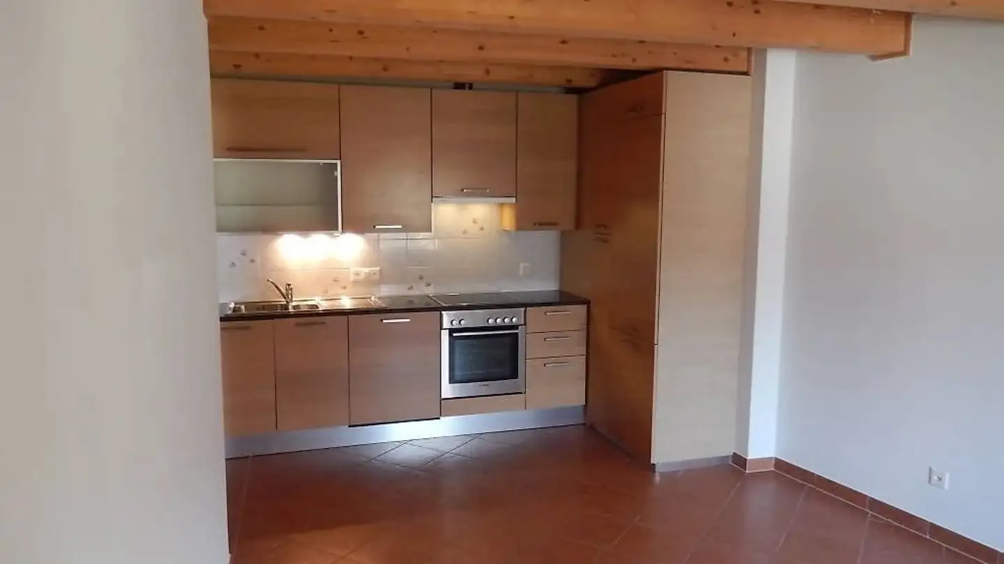Wohnung mieten - Via Gismonda 8, 6850 Mendrisio