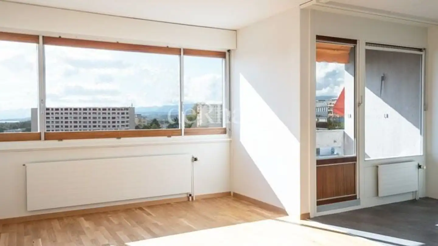 Wohnung mieten - 5, 1008 Prilly - Foto 2