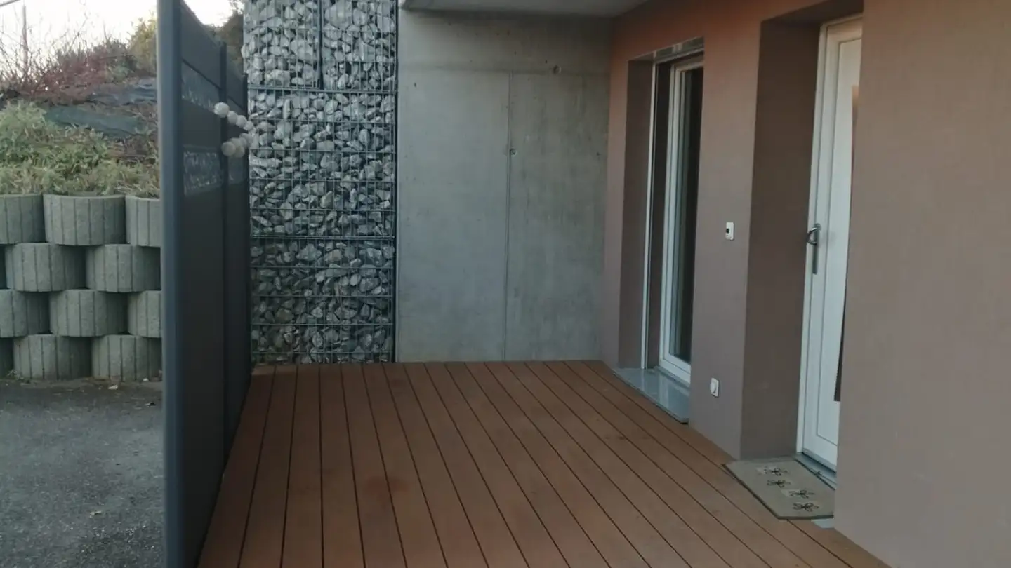 Appartamento in affitto - Route De Chapelle 6, 1061 Villars-Mendraz