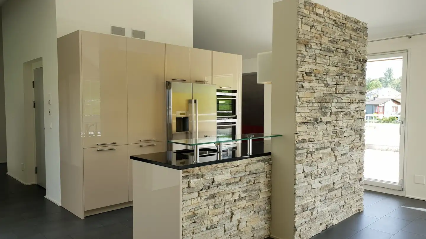 Penthouse mieten - St. Gallerstrasse 33, 9402 Mörschwil