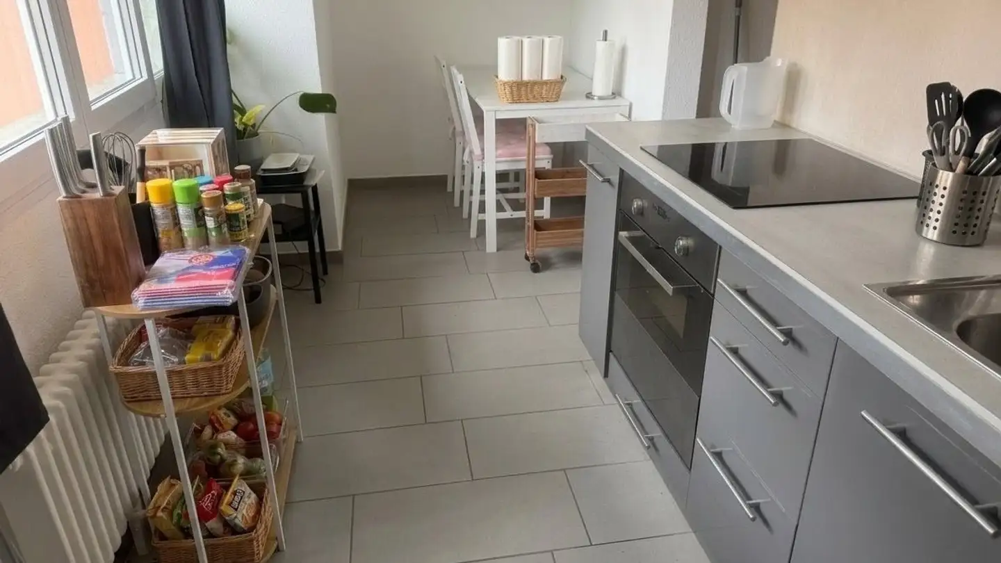 Apartment for rent - Via San Gottardo 10, 6600 Muralto