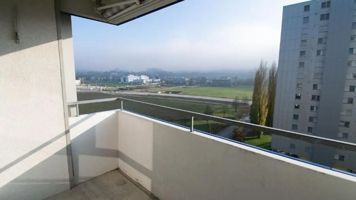 Appartamento in affitto - Riedmattstrasse 4, 4500 Solothurn