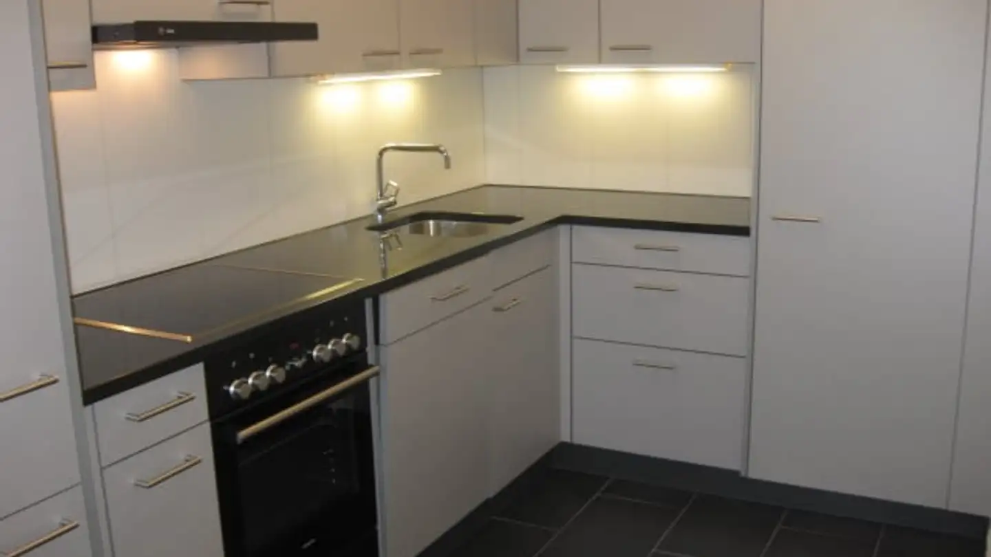 Wohnung mieten - Neumattstrasse, 3053 Münchenbuchsee - Foto 2