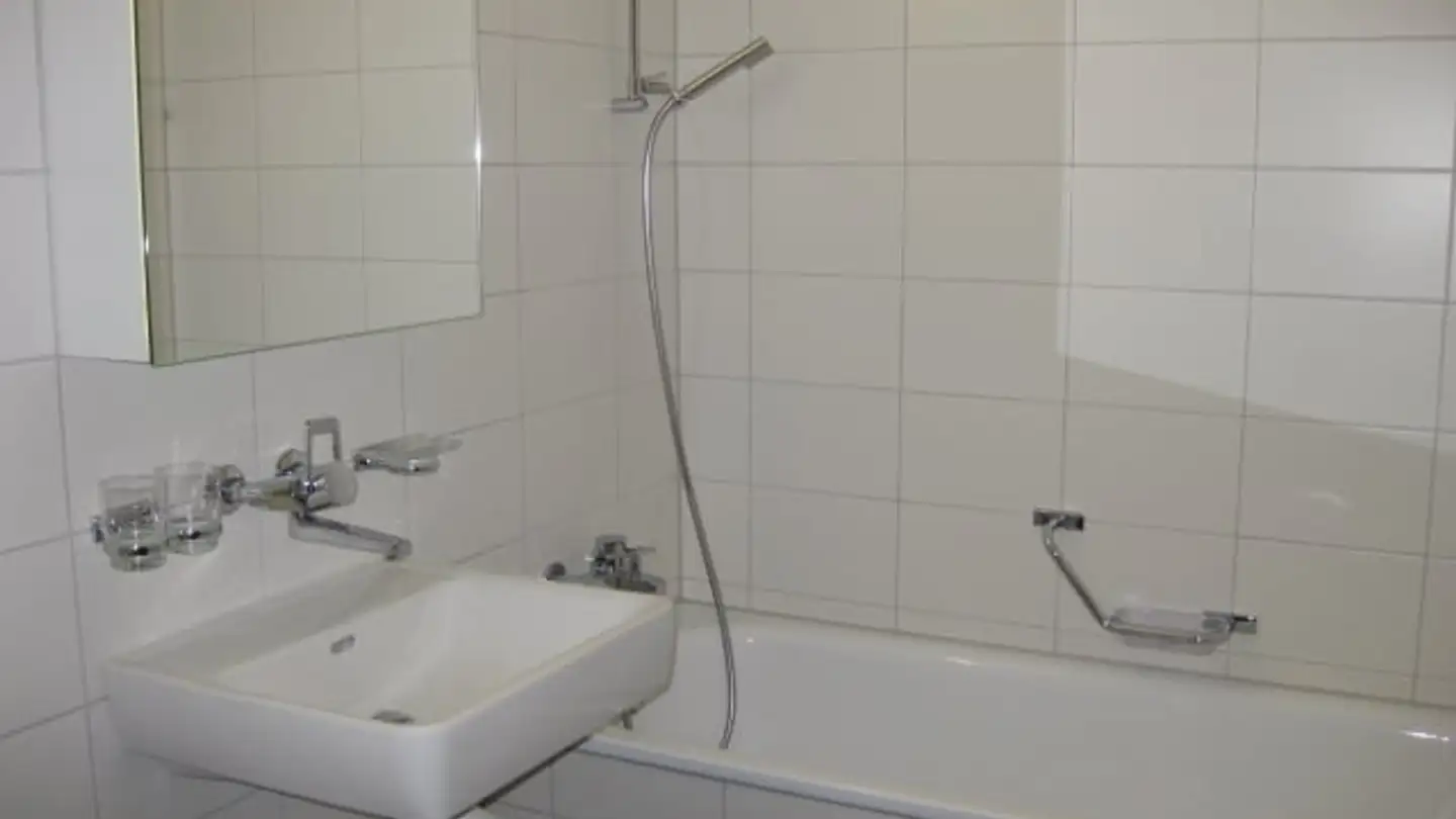 Wohnung mieten - Neumattstrasse, 3053 Münchenbuchsee - Foto 3