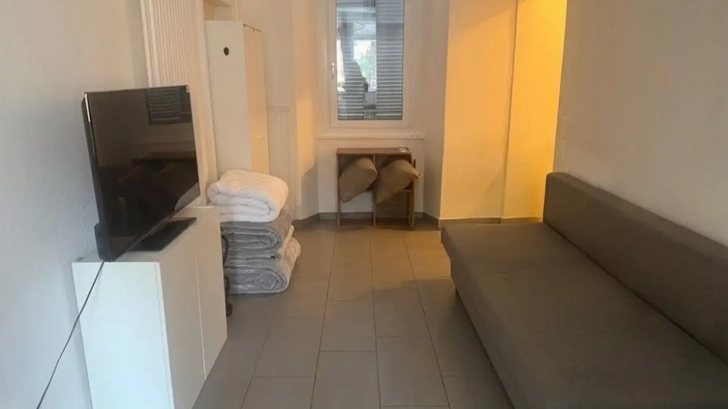 Apartment for rent - Via San Gottardo 10, 6600 Muralto - Photo 2