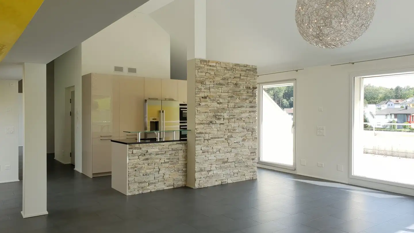 Attico in affitto - St. Gallerstrasse 33, 9402 Mörschwil - Photo 3