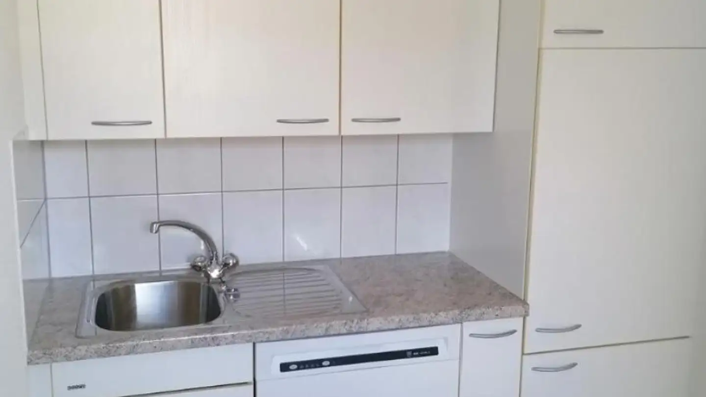 Appartamento in affitto - Riedmattstrasse 4, 4500 Solothurn - Foto 2