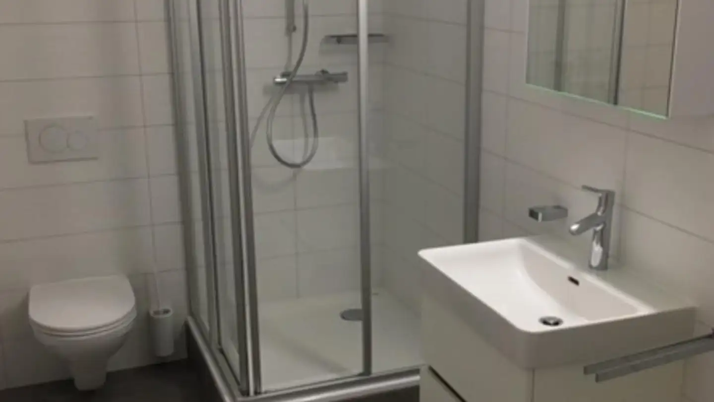 Apartment for rent - Zentralstrasse 55, 2502 Biel/Bienne - Photo 3