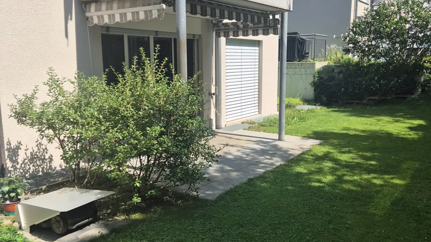 Apartment for rent - Bellevuestrasse 10, 3095 Spiegel b. Bern - Photo 2