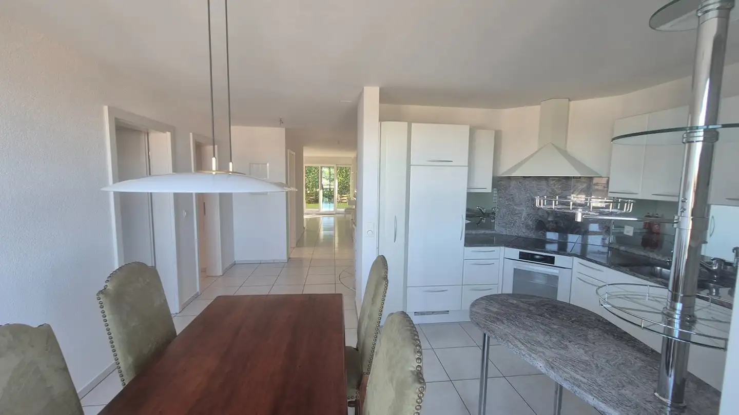 Apartment for rent - Bellevuestrasse 10, 3095 Spiegel b. Bern - Photo 4