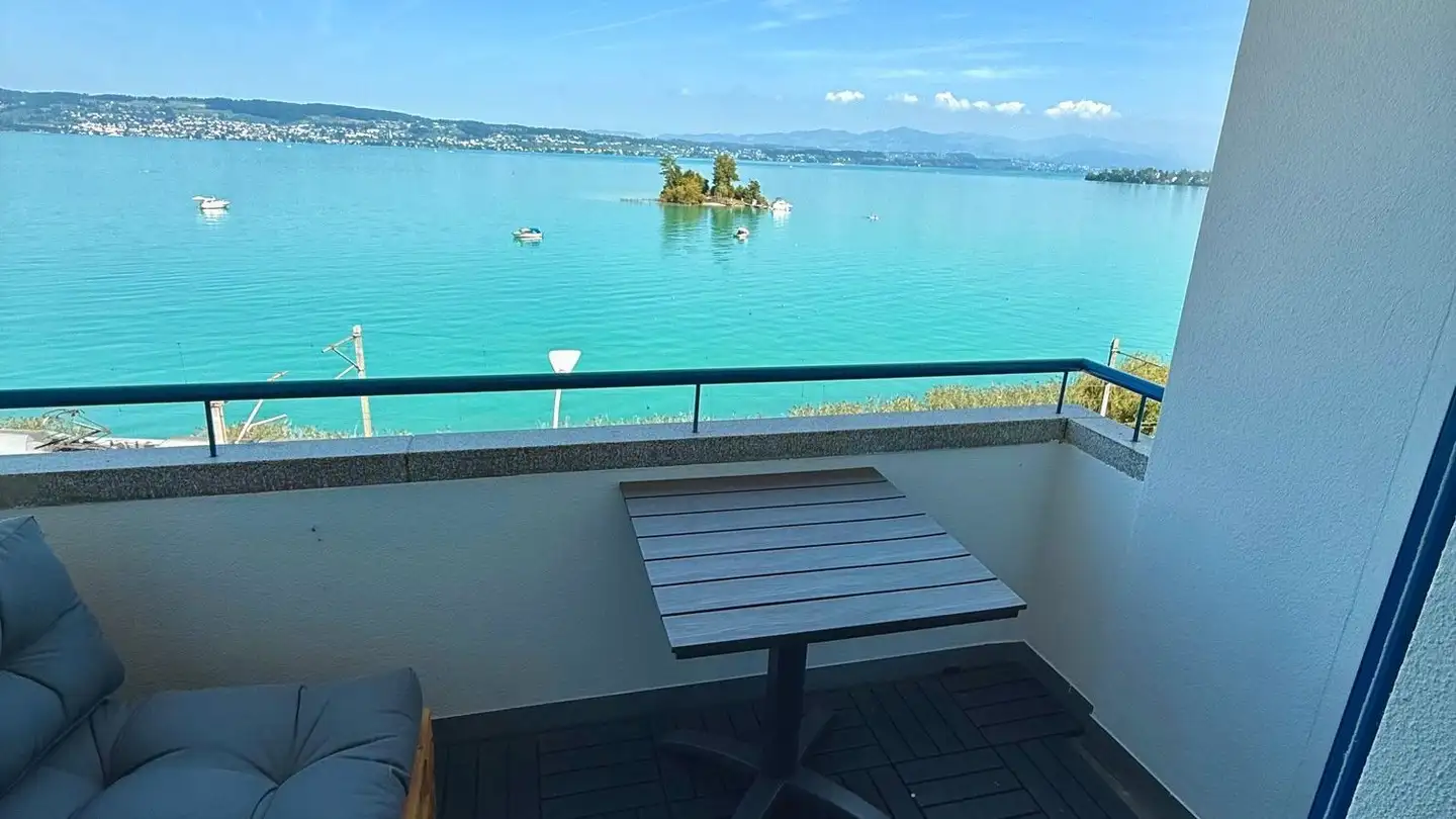 Apartment for rent - 8806 Bäch SZ