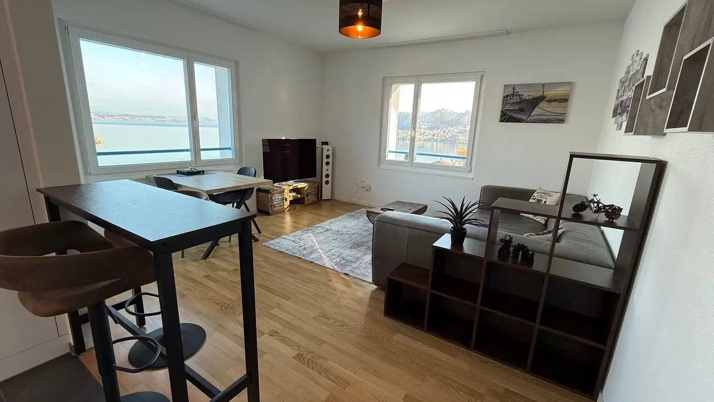 Apartment for rent - 8806 Bäch SZ - Photo 3