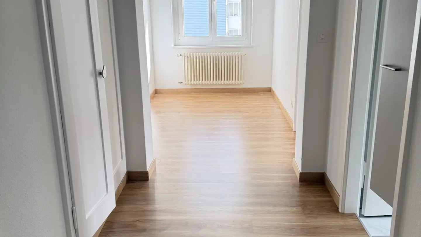 Appartement à louer - Lindengutstrasse 11, 4663 Aarburg - Photo 3