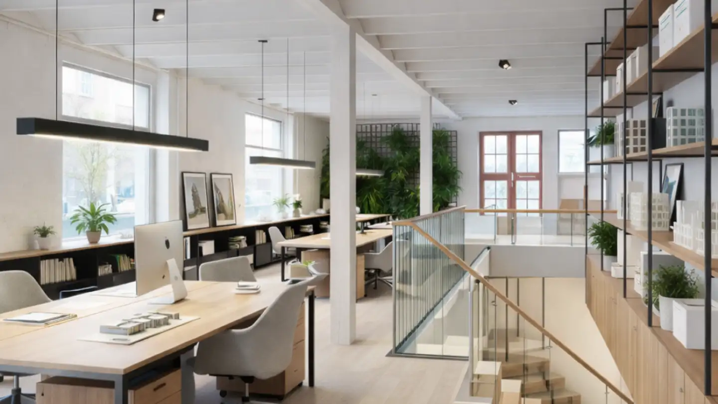 Magasin à louer - Hüningerstrasse 40, 4056 Basel - Photo 2