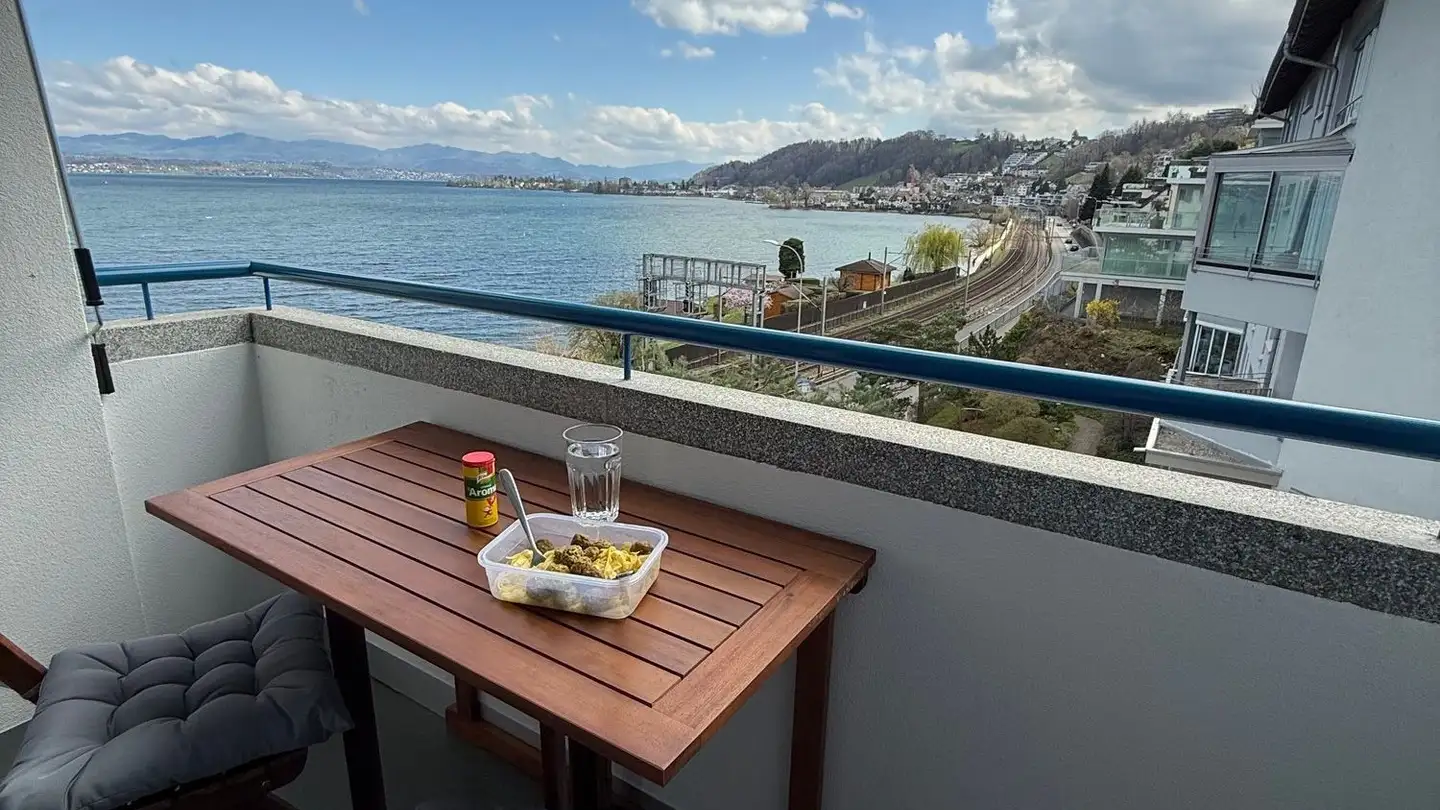 Apartment for rent - 8806 Bäch SZ - Photo 4