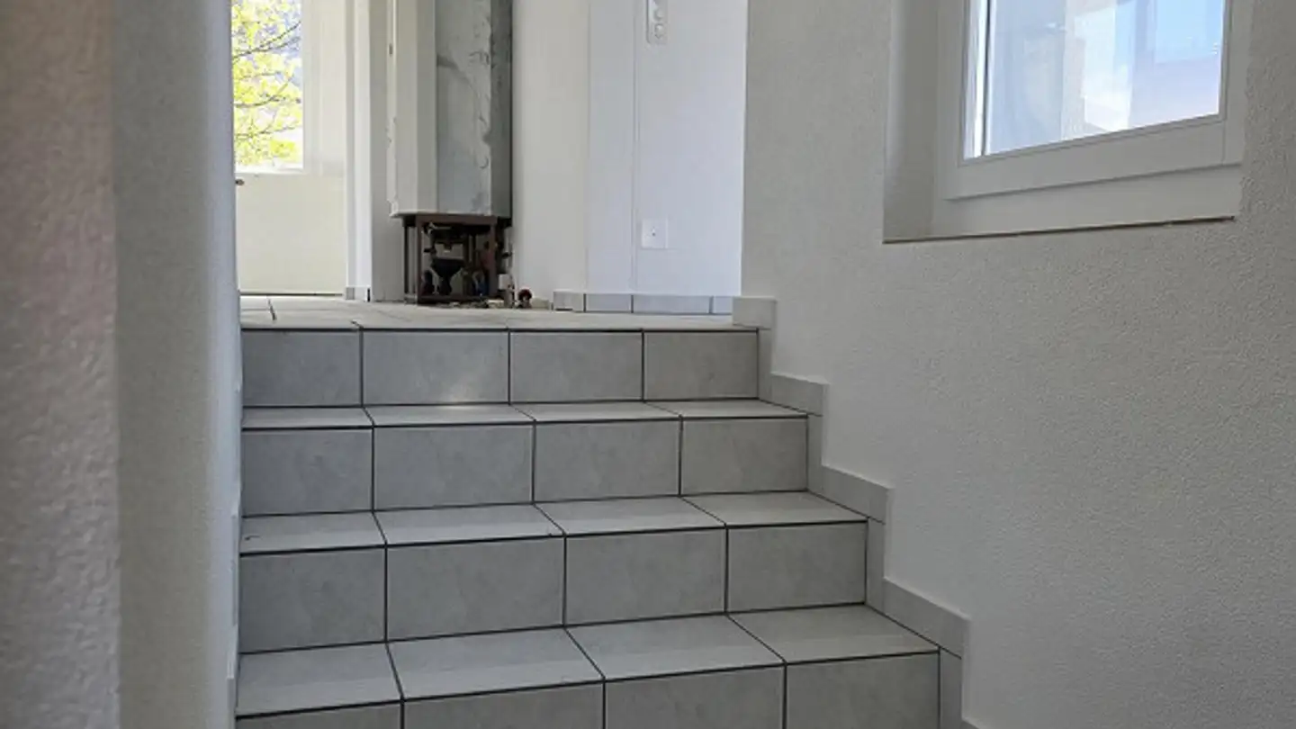 Appartement à louer - Eisenbahnweg 16, 6410 Goldau - Photo 2