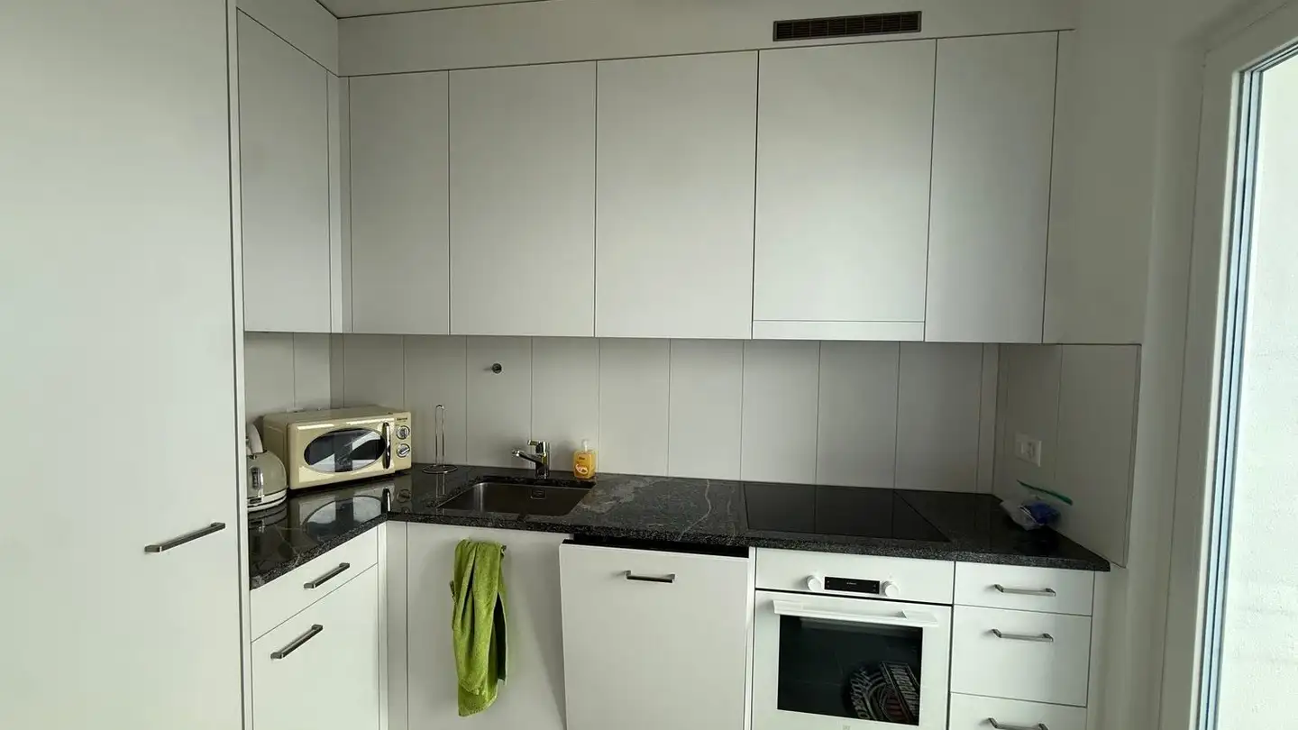 Apartment for rent - 8806 Bäch SZ - Photo 2