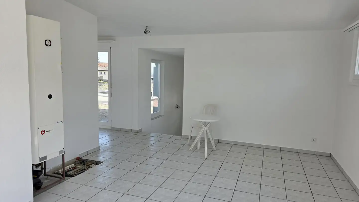Appartement à louer - Eisenbahnweg 16, 6410 Goldau - Photo 3