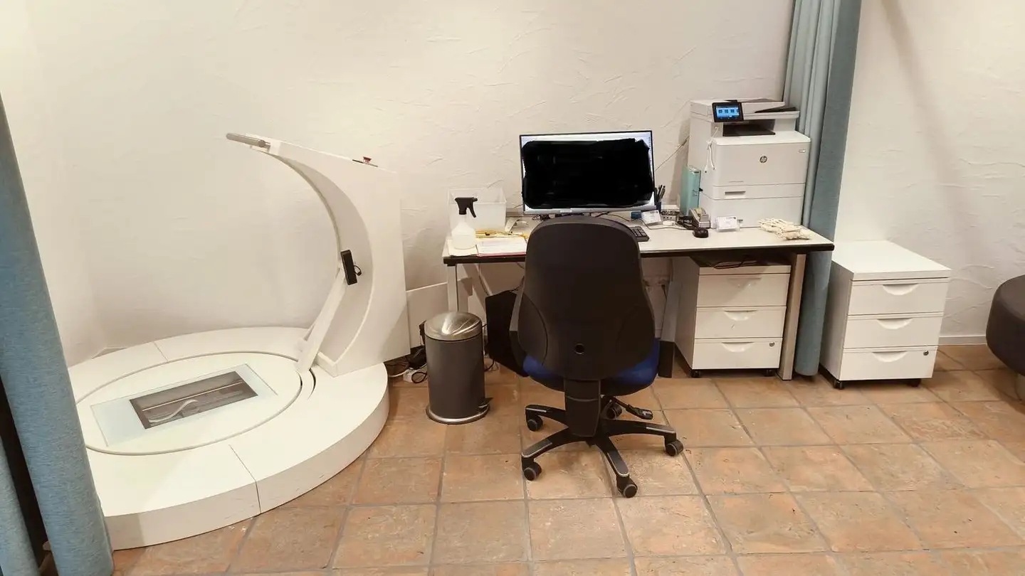 Negozio in affitto - Poststrasse 4, 9500 Wil SG - Photo 2