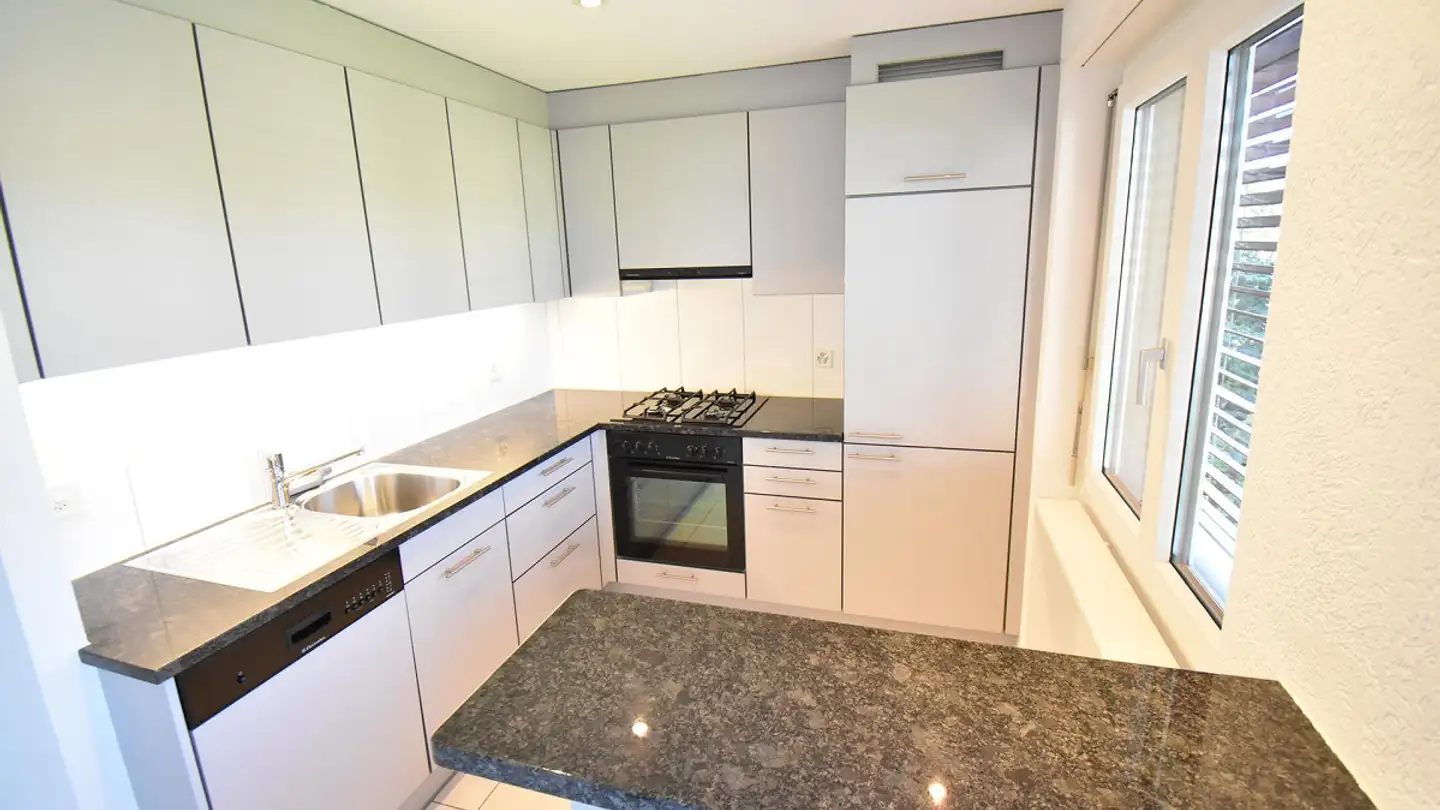 Apartment for rent - Moosgartenstrasse 6, 9015 St. Gallen
