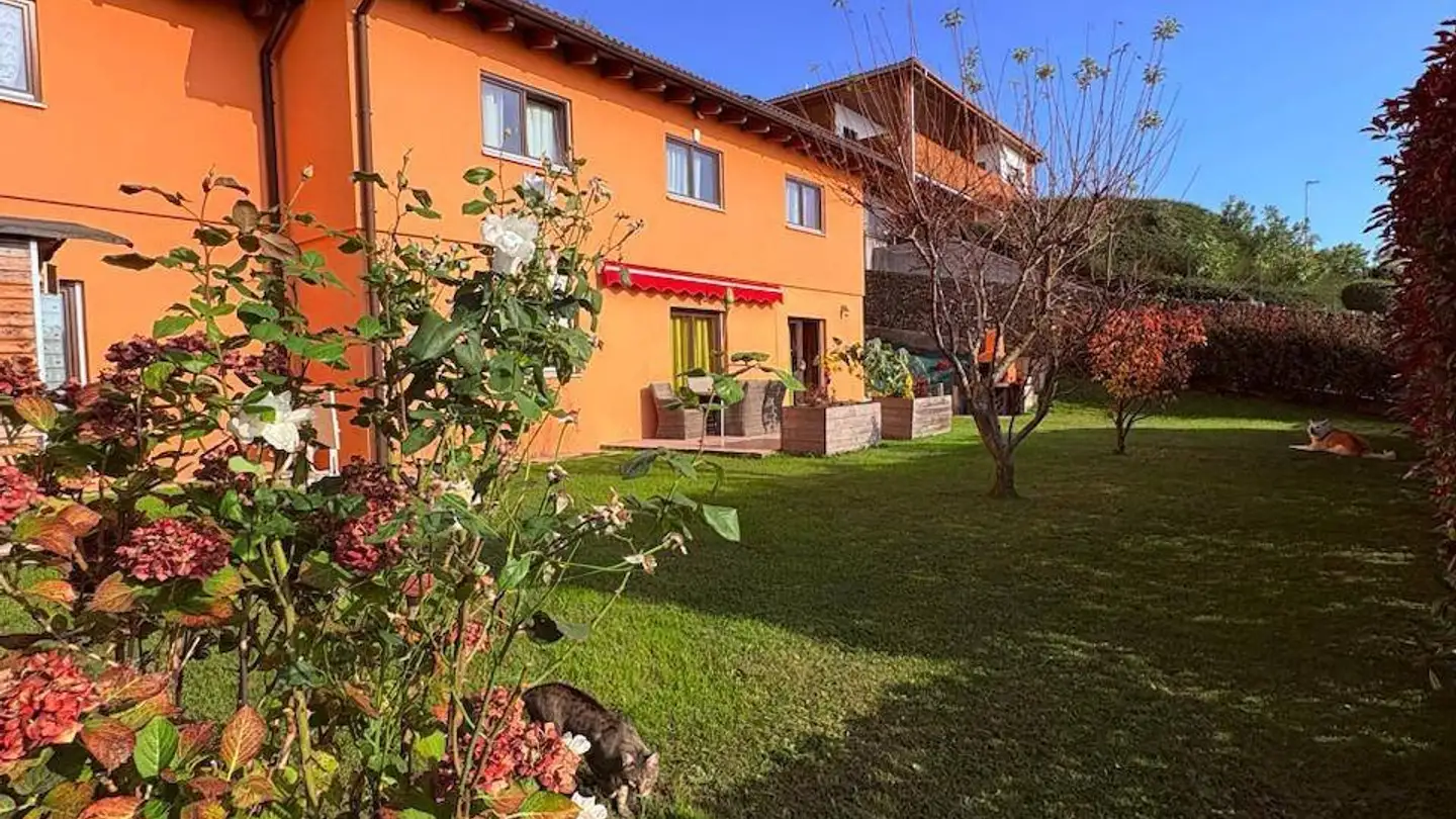 Einfamilienhaus kaufen - 6839 Sagno - Foto 2