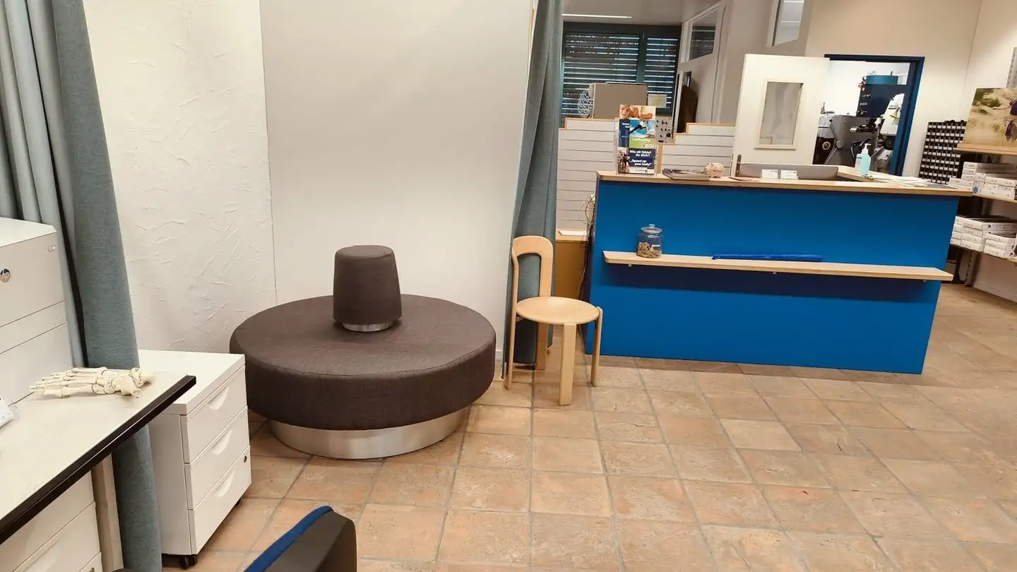 Negozio in affitto - Poststrasse 4, 9500 Wil SG - Photo 3