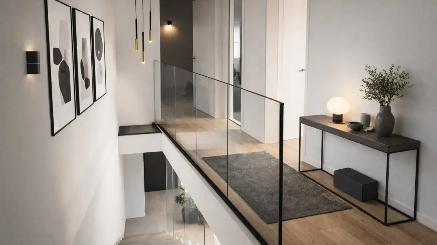 Row house for sale - 1647 Corbières - Photo 3