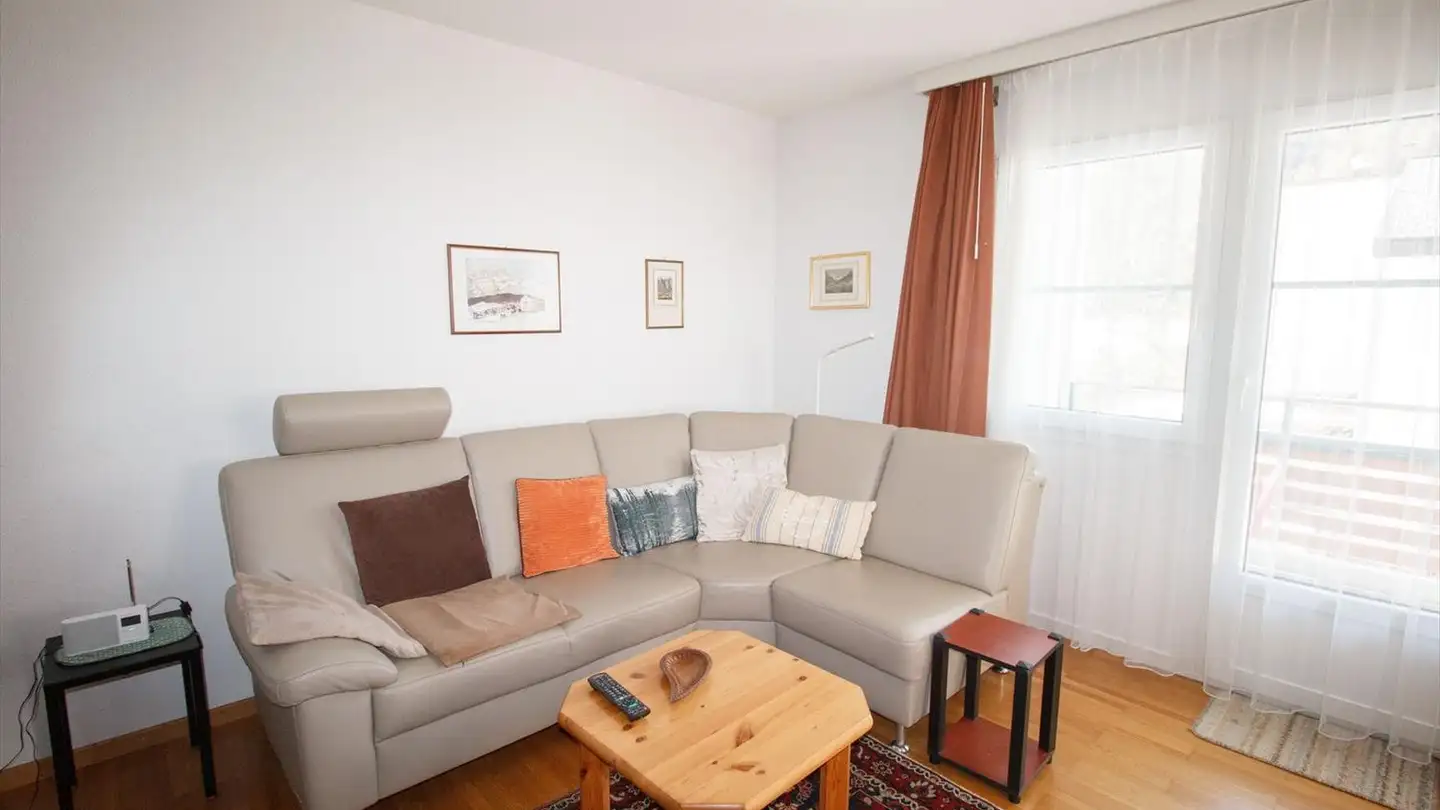 Appartamento ammobiliato in vendita - 3954 Leukerbad - Photo 2