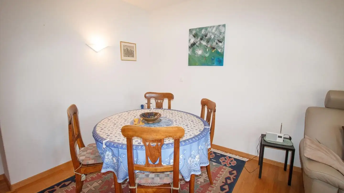 Appartamento ammobiliato in vendita - 3954 Leukerbad - Photo 3