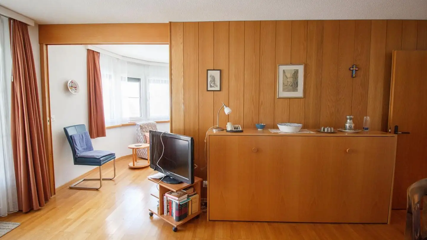 Appartamento ammobiliato in vendita - 3954 Leukerbad - Photo 4