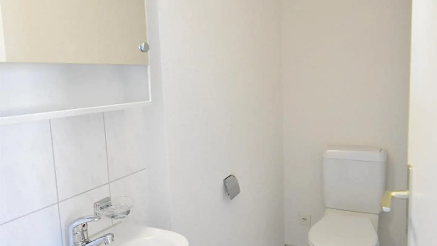 Appartamento in affitto - Moosgartenstrasse 6, 9015 St. Gallen - Foto 4