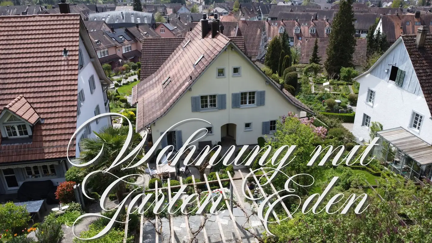 Maisonette kaufen - Oberhof 9, 8427 Freienstein