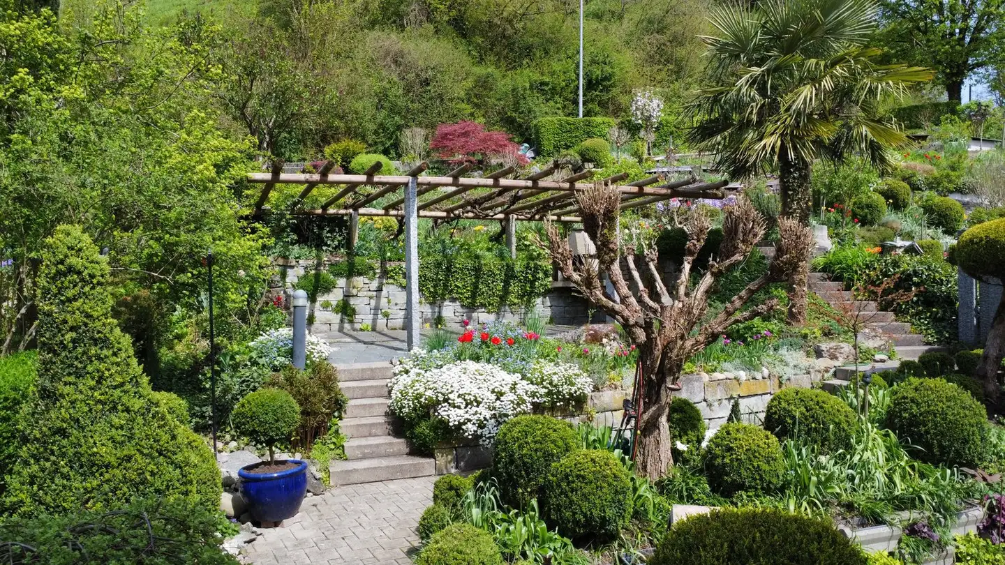 Maisonette kaufen - Oberhof 9, 8427 Freienstein - Foto 2