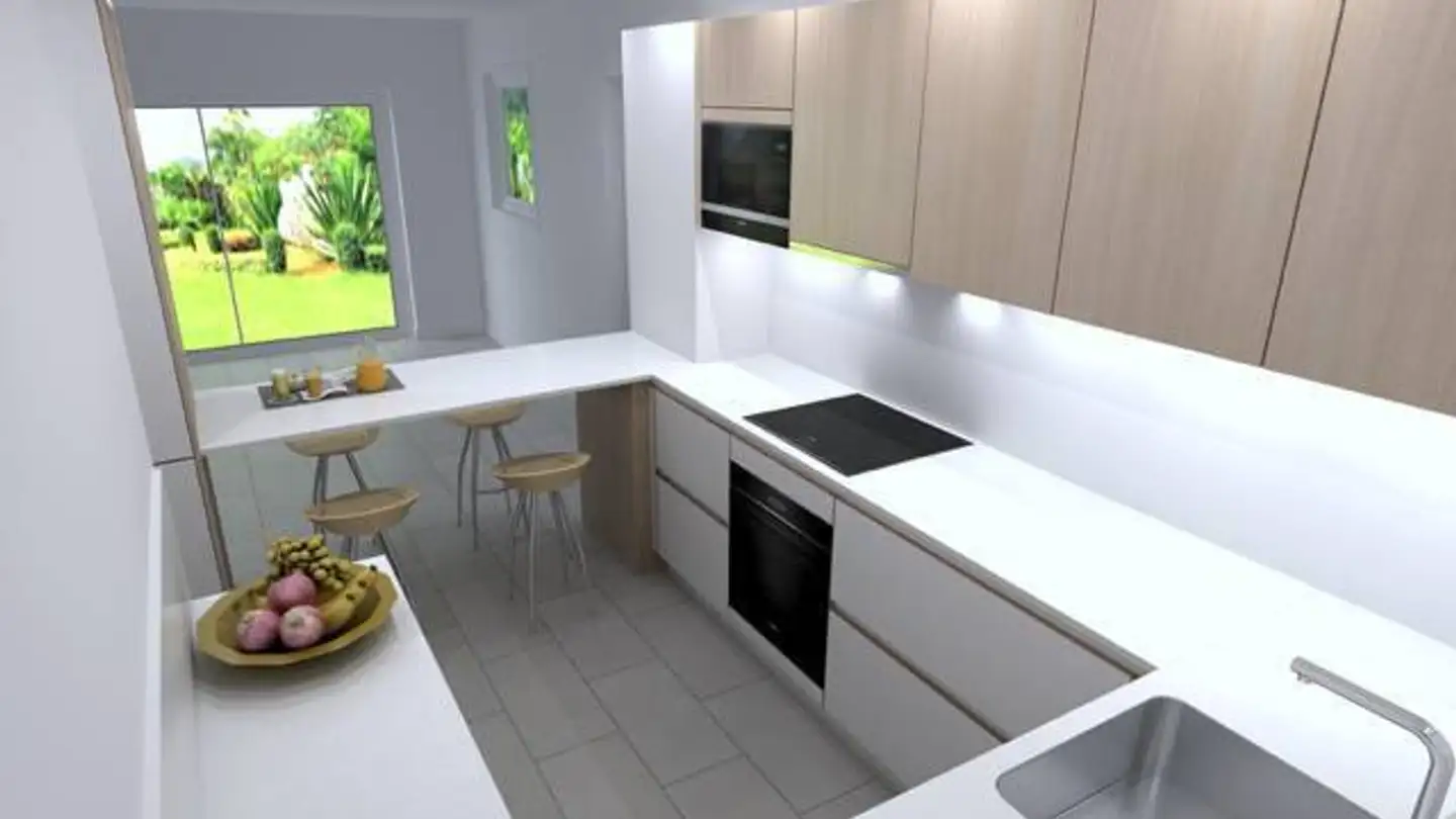 Casa bifamiliare in vendita - 1216 Cointrin - Photo 3