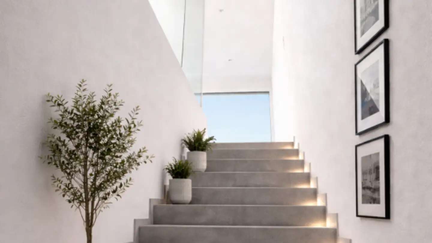 Row house for sale - 1647 Corbières - Photo 4