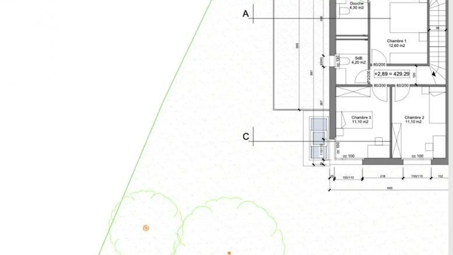 Casa bifamiliare in vendita - 1216 Cointrin - Photo 4