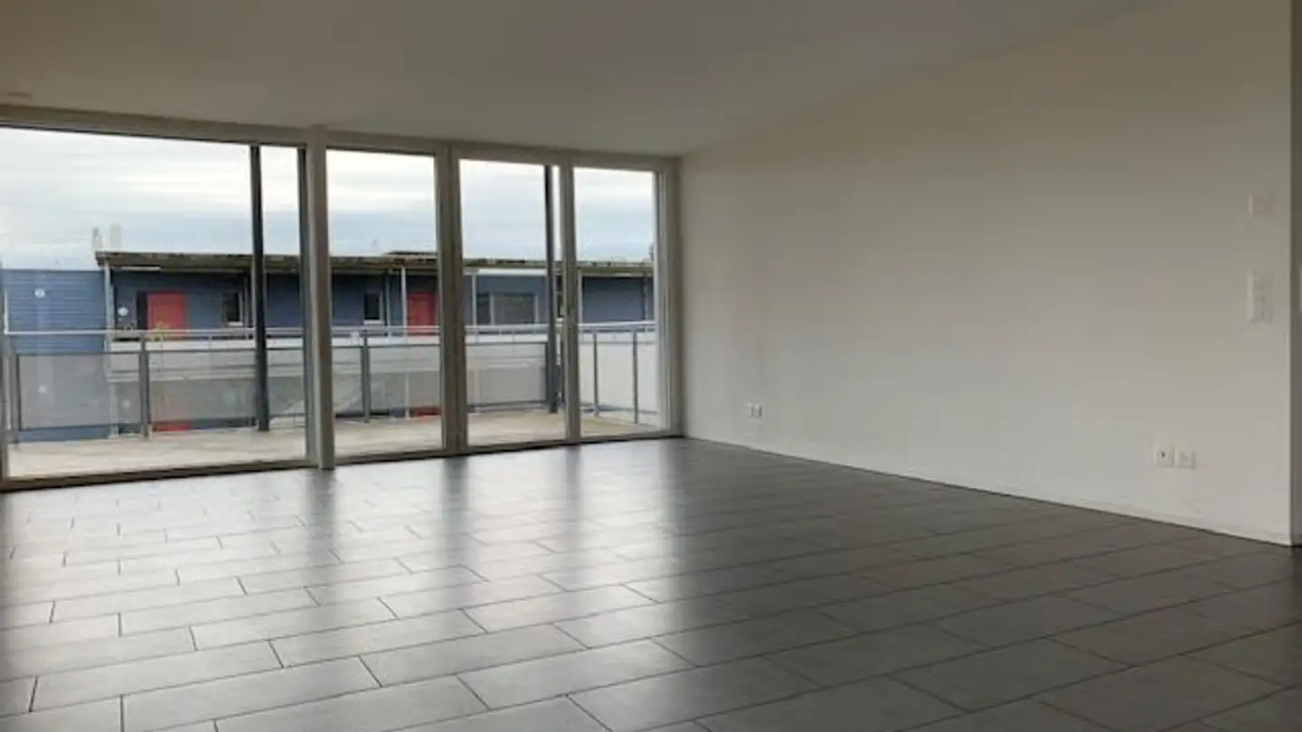 Apartment for rent - Mattenweg 20, 4912 Aarwangen