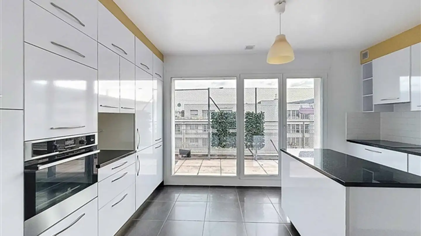 Appartement à vendre - 1226 Thônex - Photo 2