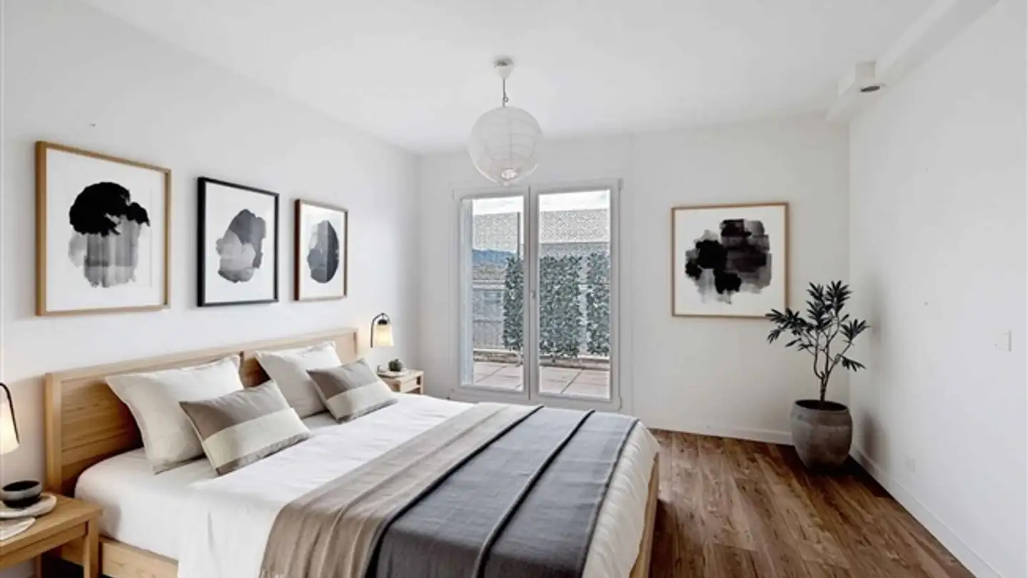 Appartement à vendre - 1226 Thônex - Photo 3