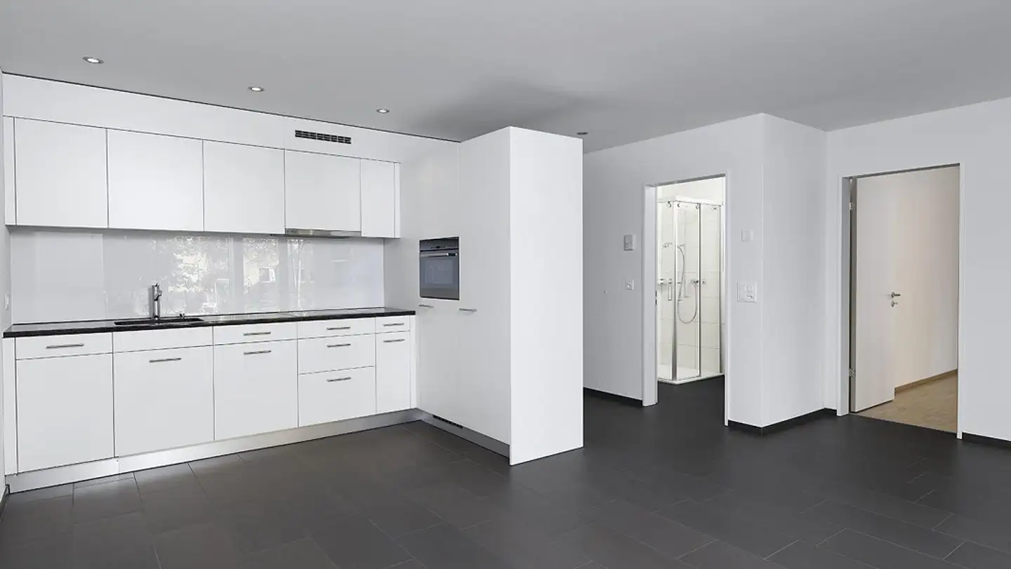 Wohnung mieten - Stanserstrasse 11, 6374 Buochs