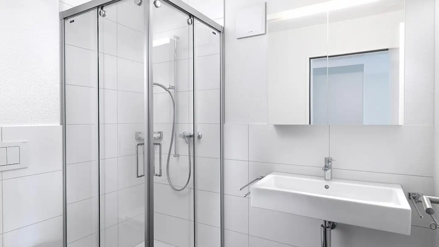 Wohnung mieten - Stanserstrasse 11, 6374 Buochs - Foto 2