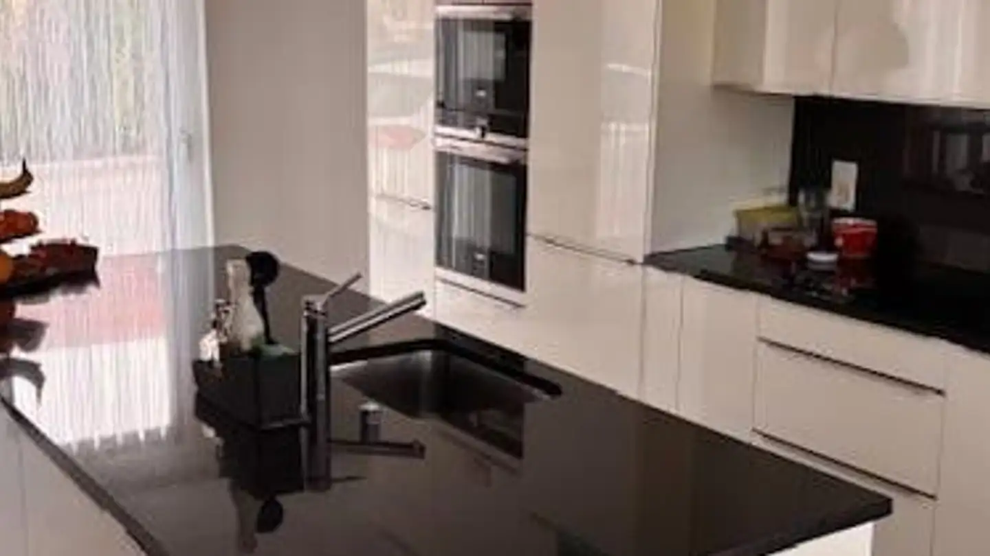 Casa bifamiliare in affitto - Böschstrasse 8b, 8606 Nänikon - Foto 4