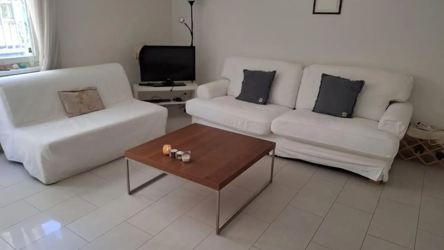 Appartamento in affitto - Elsässerstrasse 105, 4056 Basel
