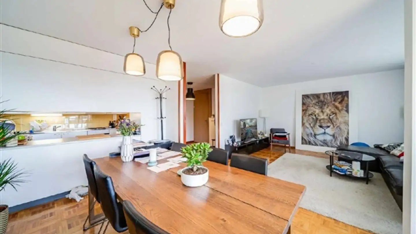 Appartamento in vendita - 1092 Belmont-sur-Lausanne