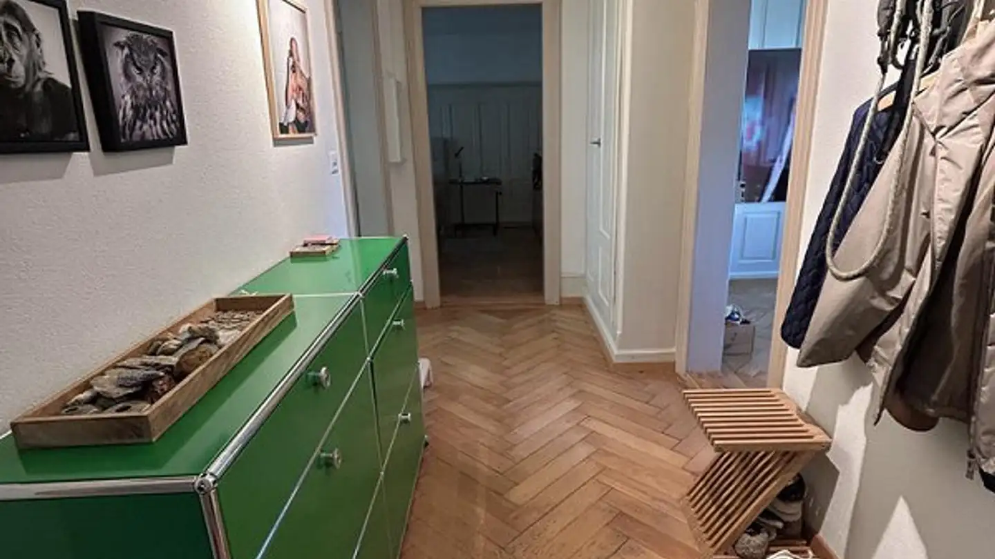 Appartement à louer - Felsenstrasse 21, 9000 St. Gallen - Photo 2