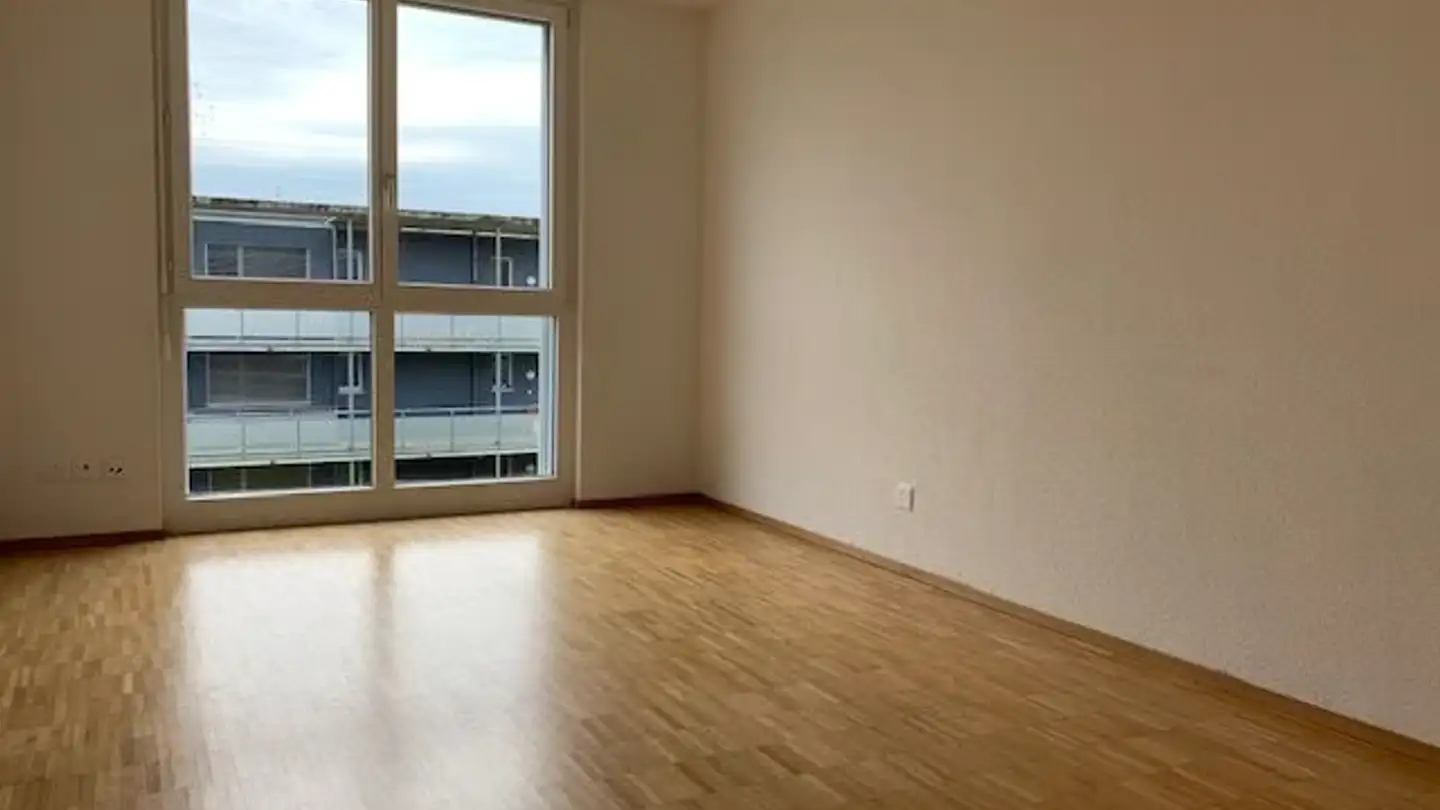 Apartment for rent - Mattenweg 20, 4912 Aarwangen - Photo 2