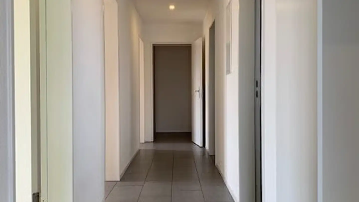 Apartment for rent - Mattenweg 20, 4912 Aarwangen - Photo 3
