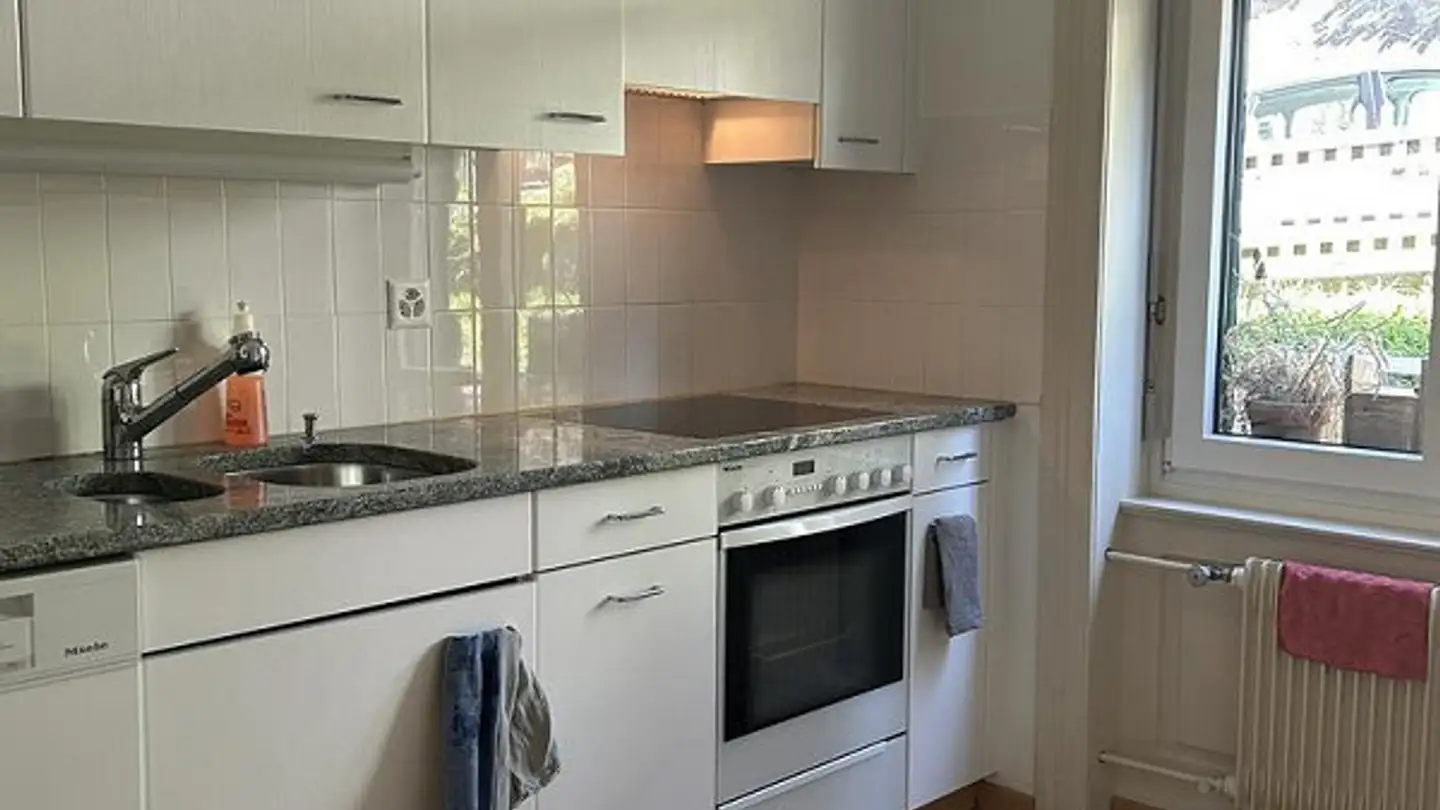 Appartement à louer - Felsenstrasse 21, 9000 St. Gallen - Photo 4